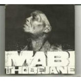 Mabi Gabriel Thobejane - M.E.L.T.2000 PROMO CD