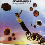 Macaco - Ingravitto CDS