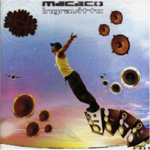Macaco - Ingravitto CDS - CD - Single