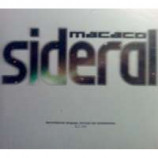 Macaco - Sideral PROMO CDS