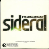 Macaco - Sideral PROMO CDS