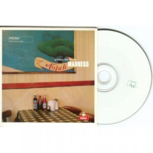 Madness - Johnny the Horse Euro prOmO CD - CD - Album