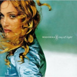 Madonna - Ray of Light CD