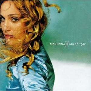 Madonna - Ray of Light CD - CD - Album
