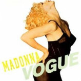 Madonna - Vogue 7
