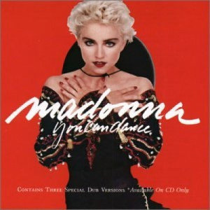Madonna - You Can Dance CD - CD - Album
