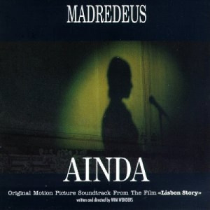 Madredeus - Ainda CD - CD - Album