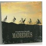 Madredeus - O Labirinto Parado PROMO CDS