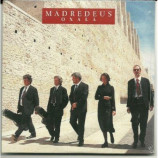 Madredeus - oxala PROMO CDS