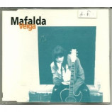Mafalda Veiga - Em toda a parte PROMO CDS
