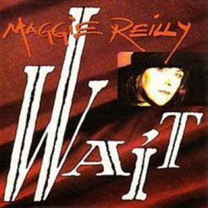 Maggie Reilly - Wait CDS - CD - Single