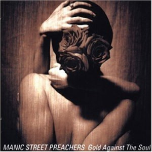 Manic Street Preachers - Gold Against The Soul CD - CD - Album