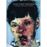Manic Street Preachers - Journal For Plague Lovers Book Edition 2CD