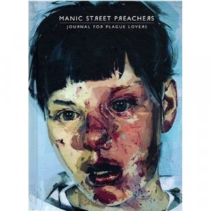 Manic Street Preachers - Journal For Plague Lovers Book Edition 2CD - CD - 2CD