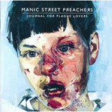 Manic Street Preachers - Journal For Plague Lovers CD