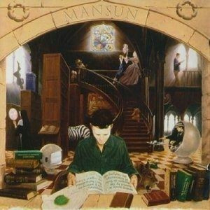 Mansun - Six CD - CD - Album