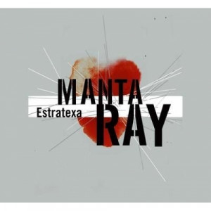 Manta Ray - Estratexa CD - CD - Album