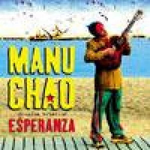 Manu Chao - Esperanza CD - CD - Album