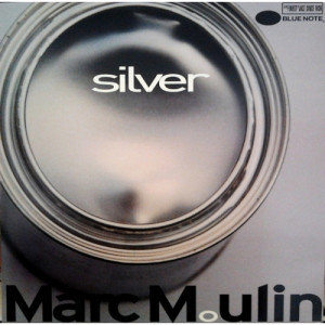 Marc Moulin - Silver 12
