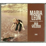 Maria Leon - Caminhando ate ti PROMO CDS