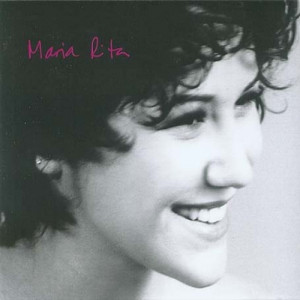 Maria Rita - Maria Rita CD - CD - Album