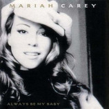 Mariah Carey - Always Be My Baby CDS