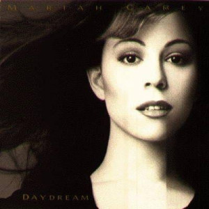 Mariah Carey - Daydream CD - CD - Album