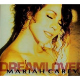 Mariah Carey - Dreamlover CDS