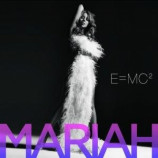 Mariah Carey - E=MC2 CD