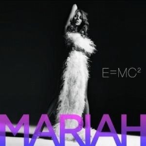 Mariah Carey - E=MC2 CD - CD - Album