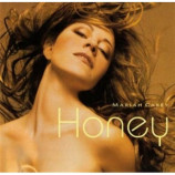 Mariah Carey - Honey CDS