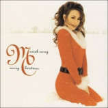 Mariah Carey - Merry Christmas CD