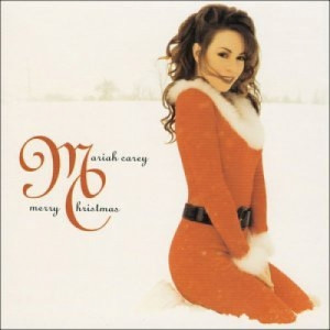 Mariah Carey - Merry Christmas CD - CD - Album