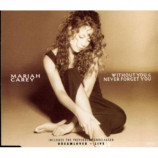 Mariah Carey - Without You CDS
