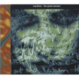 Marillion - The Great Escape CDS