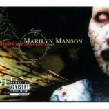 Marilyn Manson - Antichrist Superstar CD