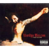 Marilyn Manson - Holy Wood CD