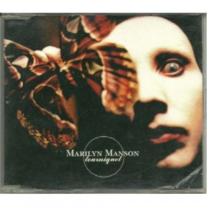 Marilyn Manson - tourniquet CDS - CD - Single