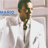 Mario - Turning Point CD