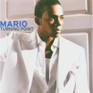 Mario - Turning Point CD - CD - Album