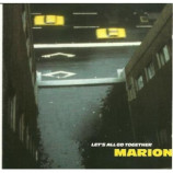 Marion - Let's All Go Together CDS