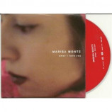 Marisa Monte - Amor I love you PROMO CDS