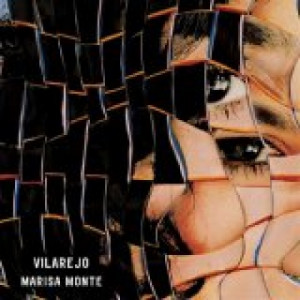 Marisa Monte - Vilarejo PROMO CDS - CD - Album