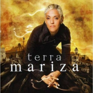 Mariza - Terra CD - CD - Album