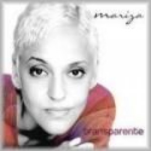 Mariza - Transparente CD - CD - Album