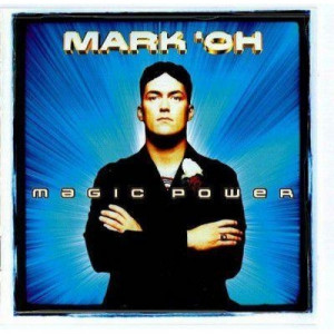 Mark 'Oh - Fade To Grey (Maxi-Cd) CDS - CD - Single