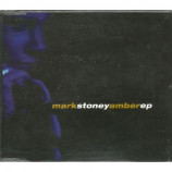 mark stoney - Amber ep CD