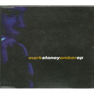 mark stoney - Amber ep CD - CD - Single