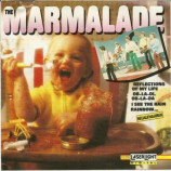 Marmalade - The Marmalade CD