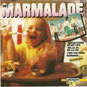 Marmalade - The Marmalade CD - CD - Album